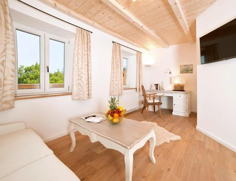 Hotel Chiemseepanorama Gstadt am Chiemsee