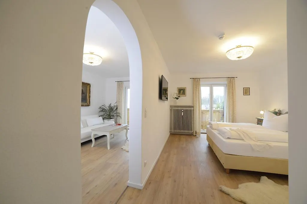 Hotel Chiemseepanorama Gstadt am Chiemsee