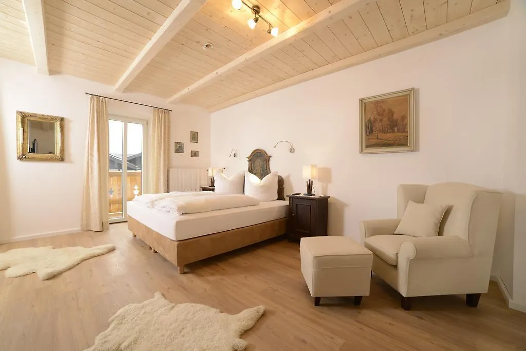 Hotel Chiemseepanorama Gstadt am Chiemsee