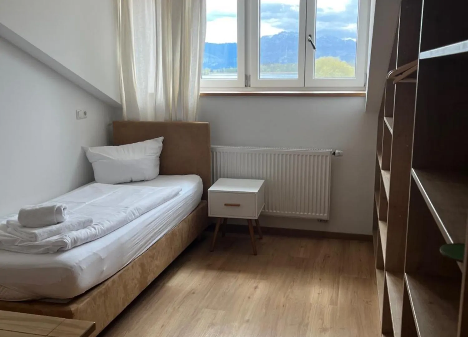 Hotel Chiemseepanorama Gstadt am Chiemsee 3*,