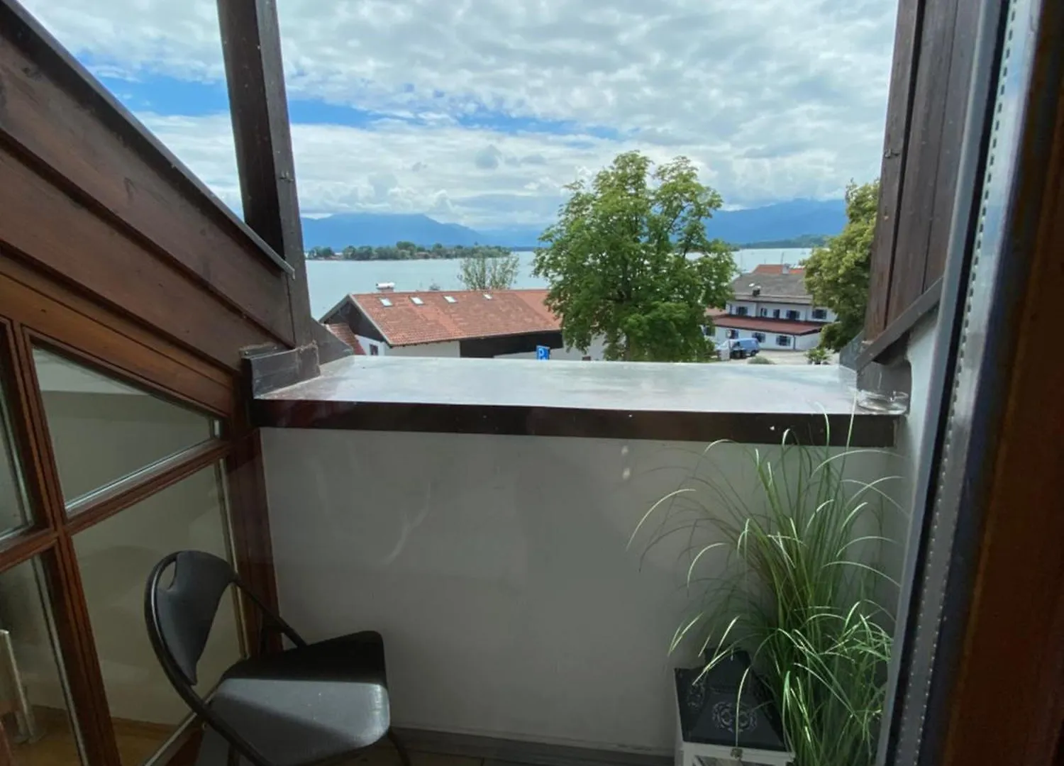 Hotel Chiemseepanorama Gstadt am Chiemsee