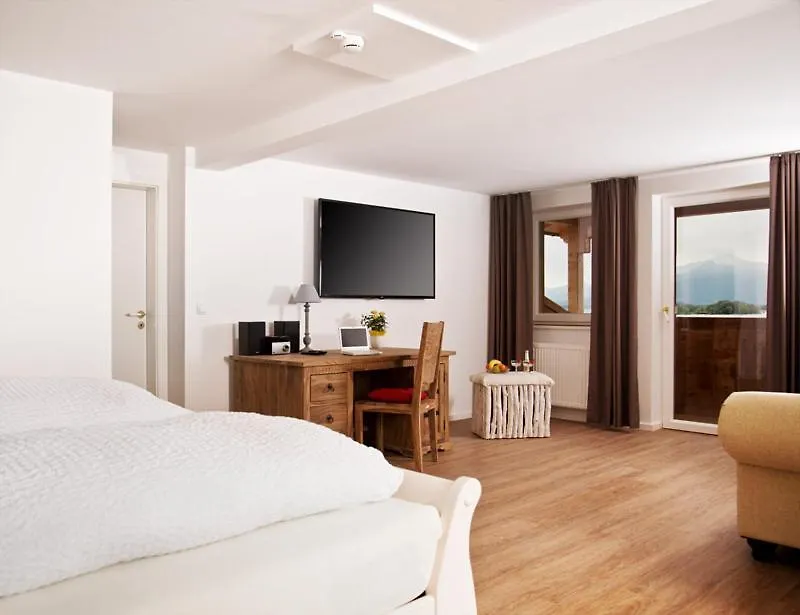 Hotel Chiemseepanorama Gstadt am Chiemsee
