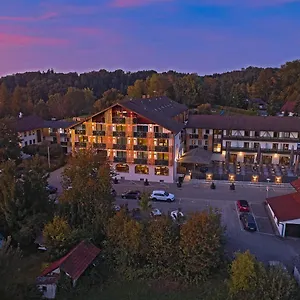 Wellnesshotel Zum Koch Szálloda