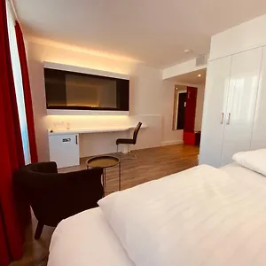Dormero 4* Dresden