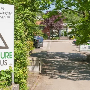 Herberg Adventure Campus