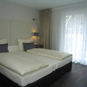 Europa Style 4* Frankfurt am Main