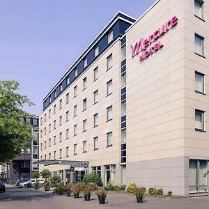 Mercure Nord 4*, Düsseldorf Niemcy