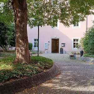 Gaestehaus Der Katholischen Akademie Szálloda
