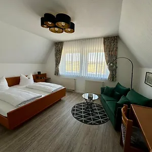 Herberg Gaestehaus Zehntgraf