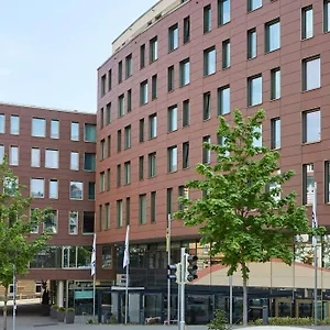 Park By Radisson 4*, Stuttgart Niemcy