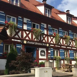 3* Penzion Hotel-gasthof Bub