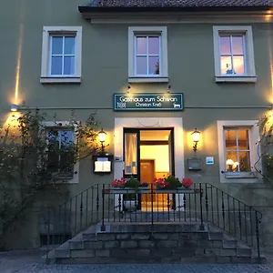 Hotel Zum Schwan