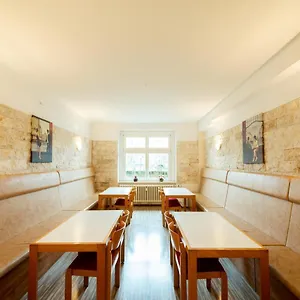 Dahlem 3*, Berlin Niemcy