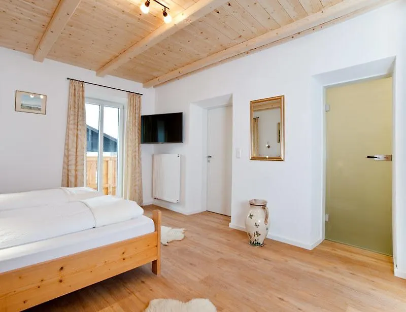 ***  Hotel Chiemseepanorama Gstadt am Chiemsee Niemcy