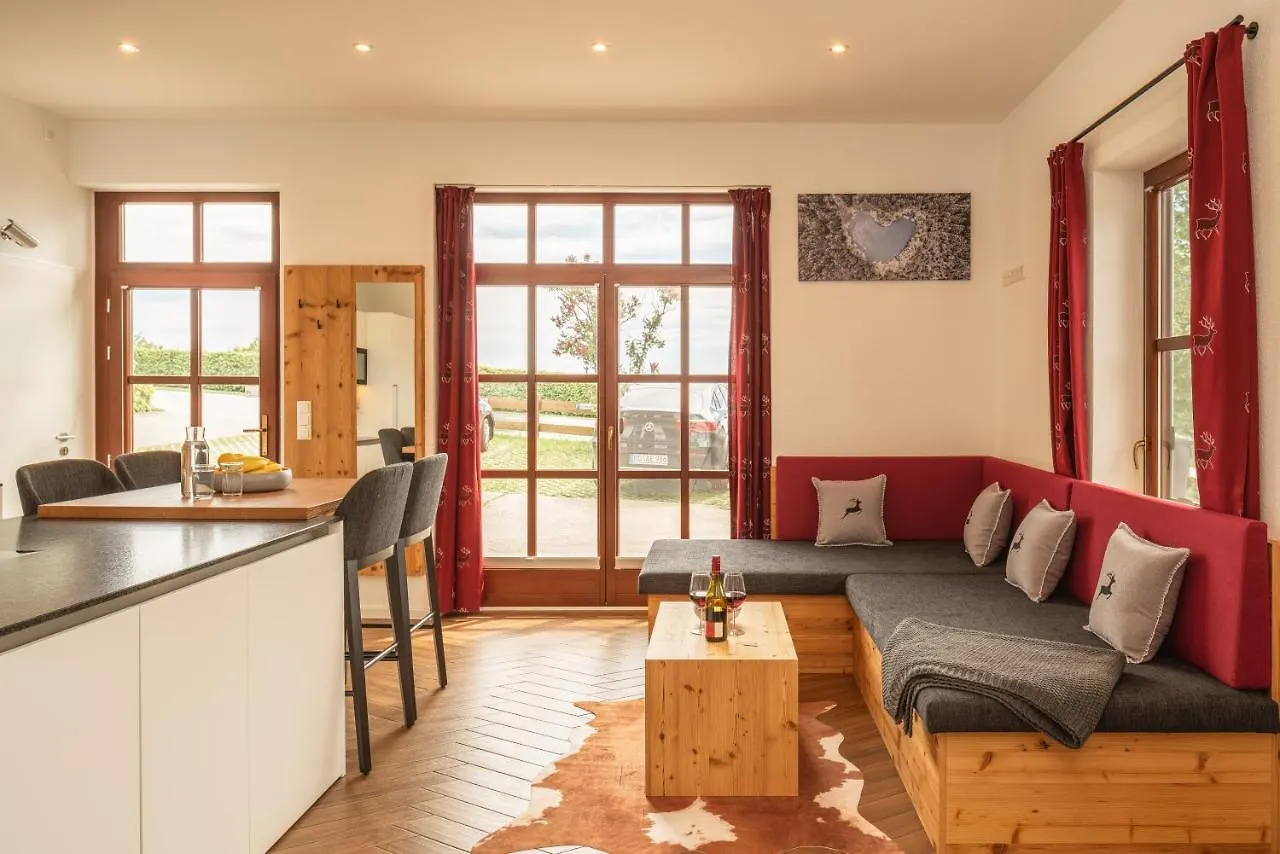 Hotel Chiemseepanorama  Gstadt am Chiemsee