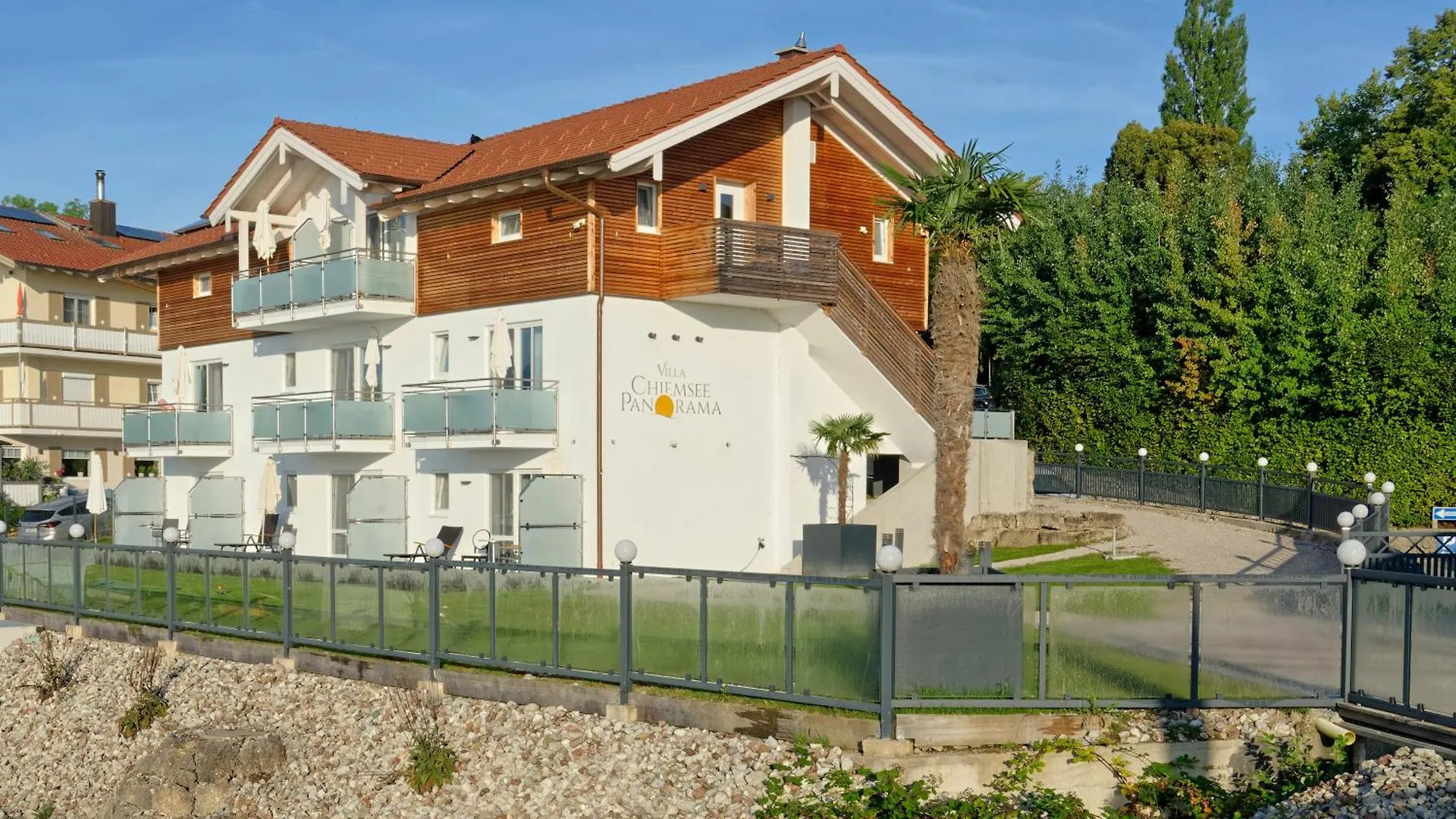 Hotel Chiemseepanorama