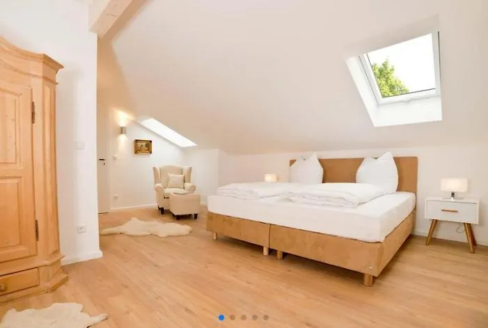 Hotel Chiemseepanorama Gstadt am Chiemsee Niemcy