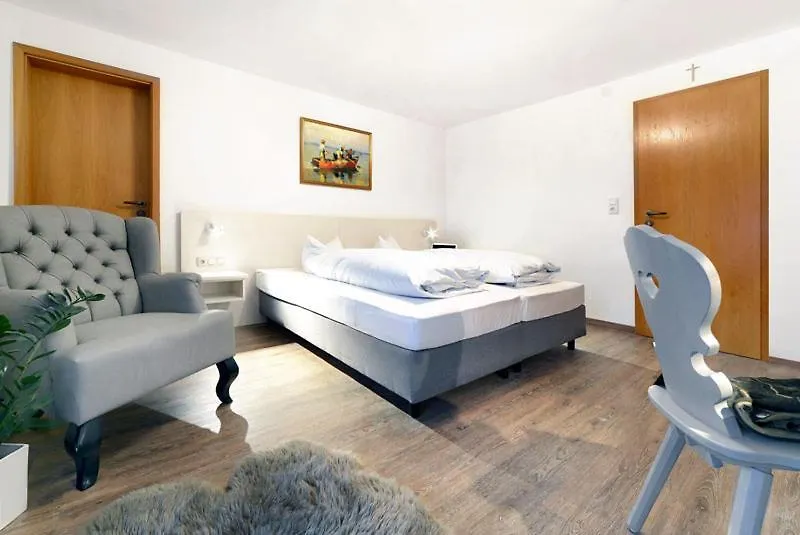 Hotel Chiemseepanorama Gstadt am Chiemsee