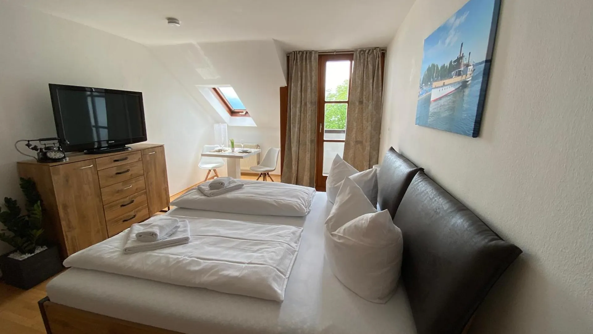 Hotel Chiemseepanorama