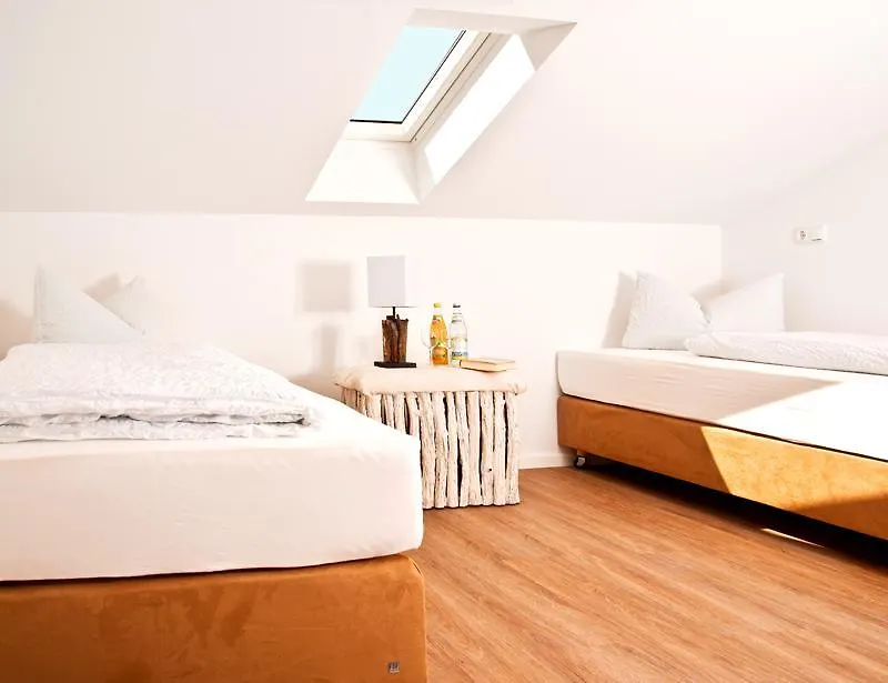 Hotel Chiemseepanorama Gstadt am Chiemsee