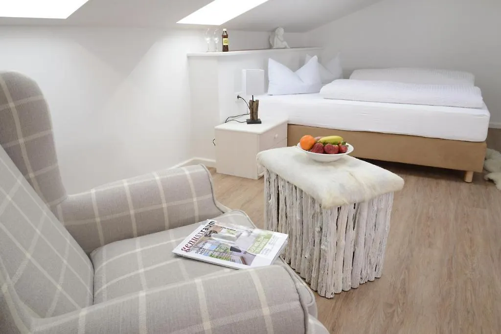 Hotel Chiemseepanorama Gstadt am Chiemsee